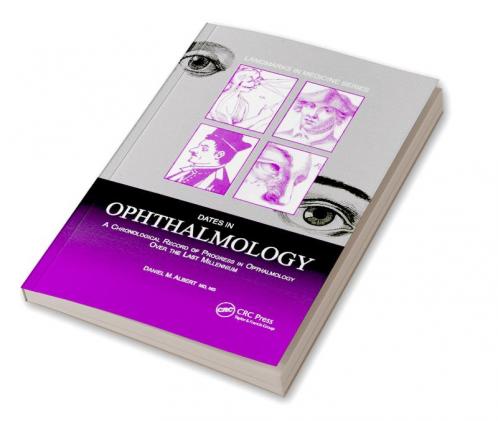 Dates in Ophthalmology