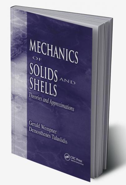 Mechanics of Solids and Shells
