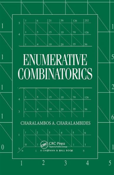 Enumerative Combinatorics