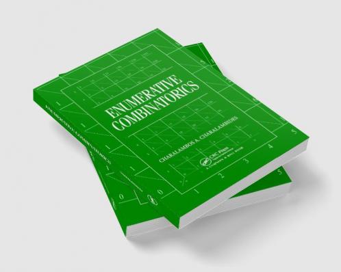 Enumerative Combinatorics