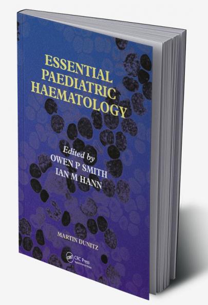 Essential Paediatric Haematology