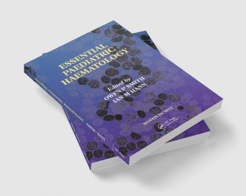 Essential Paediatric Haematology