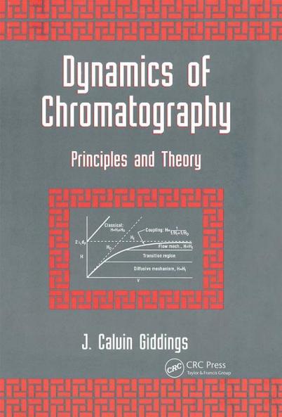Dynamics of Chromatography
