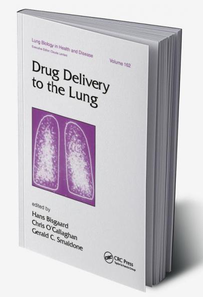 Drug Delivery to the Lung