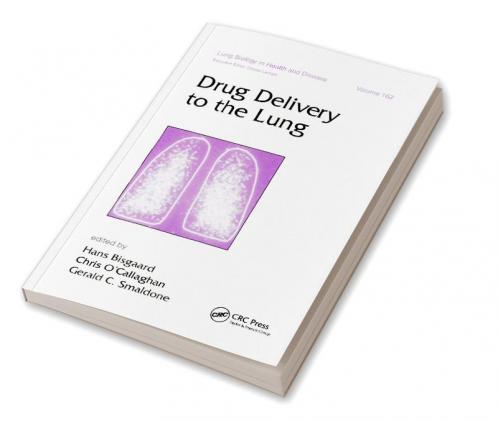 Drug Delivery to the Lung
