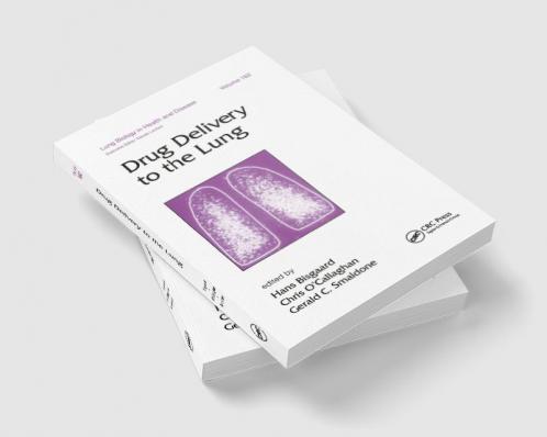Drug Delivery to the Lung