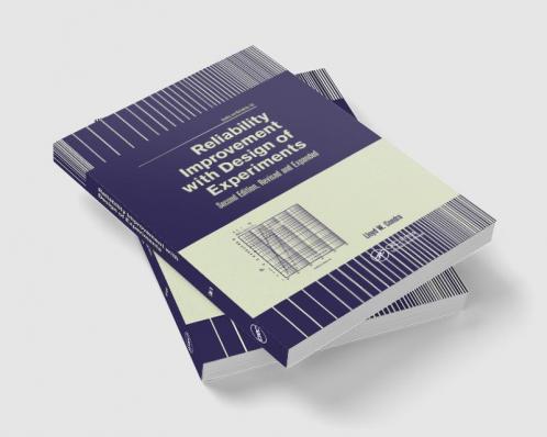 Reliability Improvement with Design of Experiment