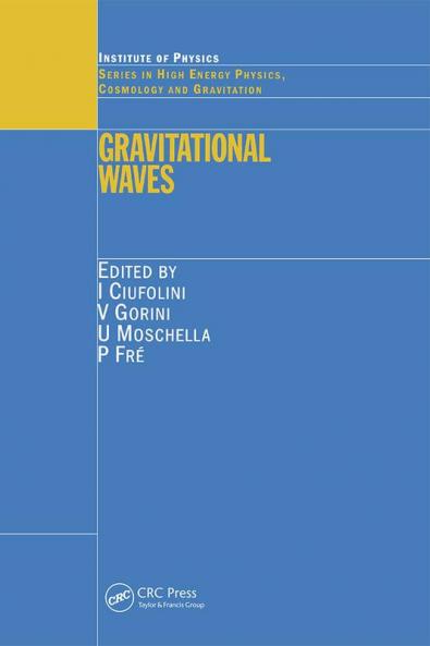 Gravitational Waves