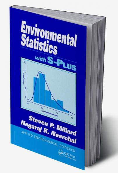 Environmental Statistics with S-PLUS