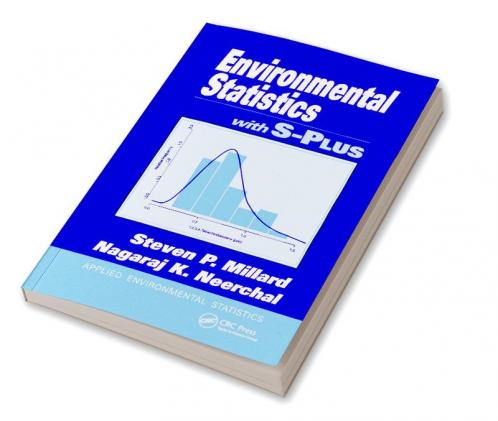 Environmental Statistics with S-PLUS