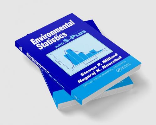 Environmental Statistics with S-PLUS