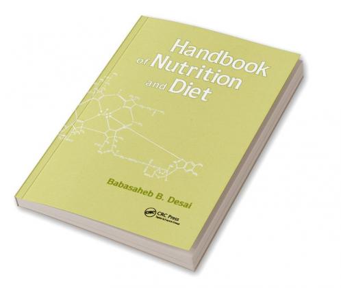 Handbook of Nutrition and Diet