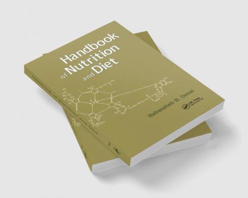 Handbook of Nutrition and Diet