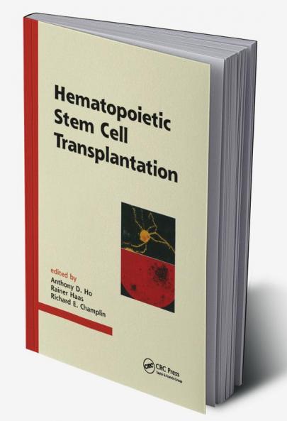 Hematopoietic Stem Cell Transplantation