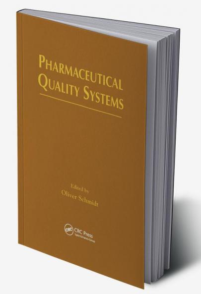 Pharmaceutical Quality Systems