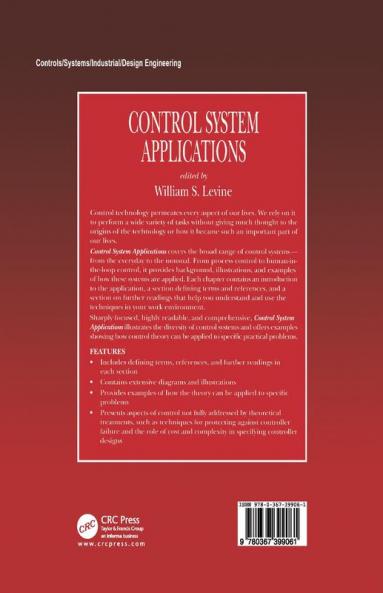 Control System Applications