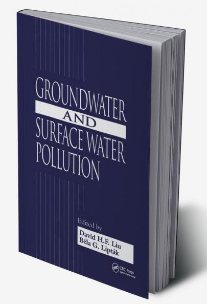 Groundwater and Surface Water Pollution