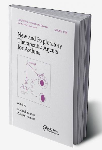 New and Exploratory Therapeutic Agents for Asthma