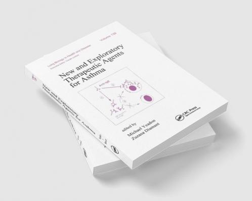 New and Exploratory Therapeutic Agents for Asthma