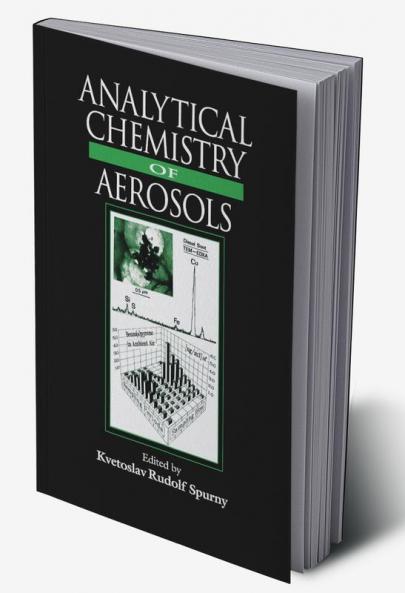 Analytical Chemistry of Aerosols