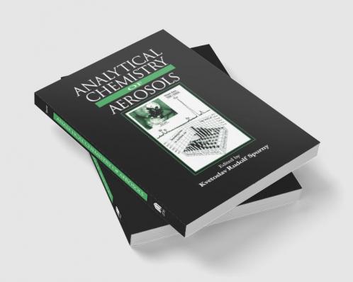 Analytical Chemistry of Aerosols