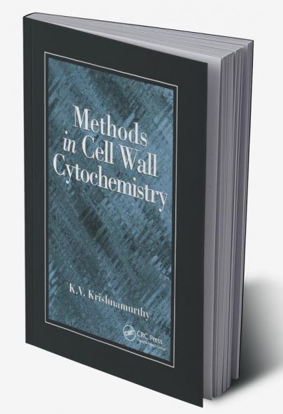 Methods in Cell Wall Cytochemistry