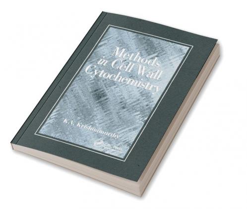 Methods in Cell Wall Cytochemistry