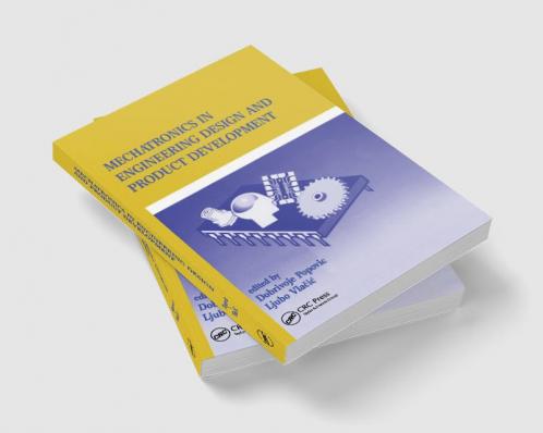 Mechatronics in Engineering Design and Product Development