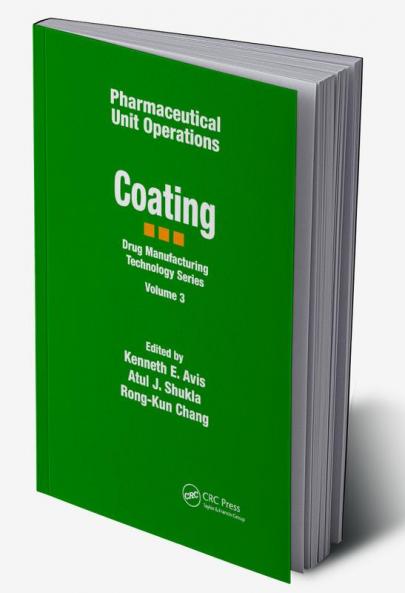 Pharmaceutical Unit Operations