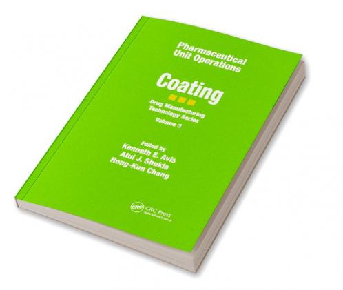 Pharmaceutical Unit Operations