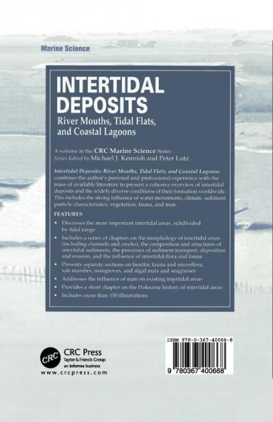 Intertidal Deposits