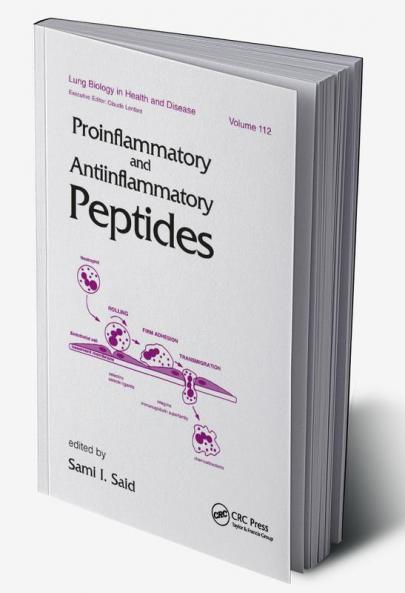 Proinflammatory and Antiinflammatory Peptides