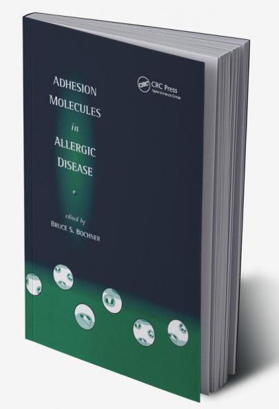 Adhesion Molecules in Allergic Disease