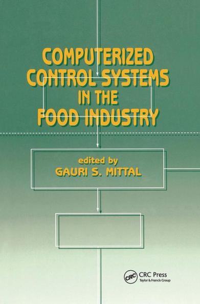 Computerized Control Systems in the Food Industry