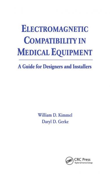 Electromagnetic Compatibility in Medical Equipment