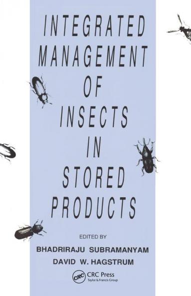 Integrated Management of Insects in Stored Products