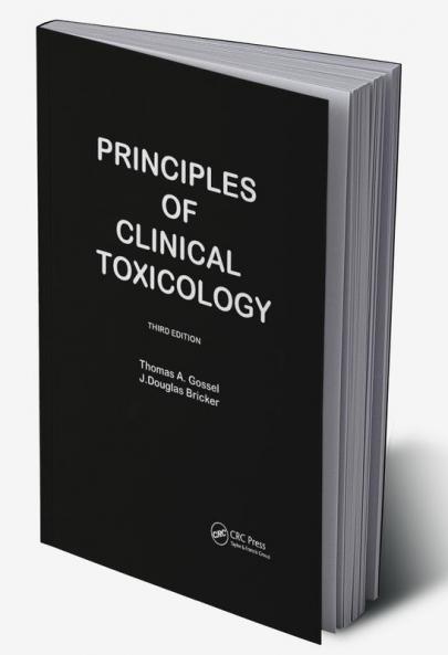 Principles Of Clinical Toxicology