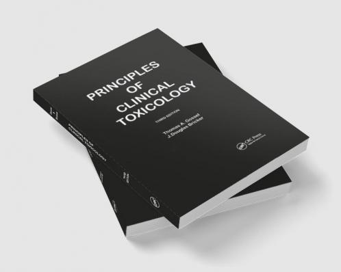 Principles Of Clinical Toxicology