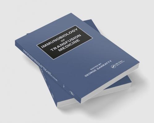 Immunobiology of Transfusion Medicine