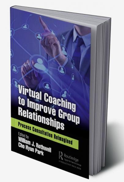 Virtual Coaching to Improve Group Relationships