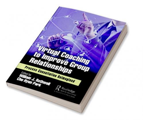 Virtual Coaching to Improve Group Relationships