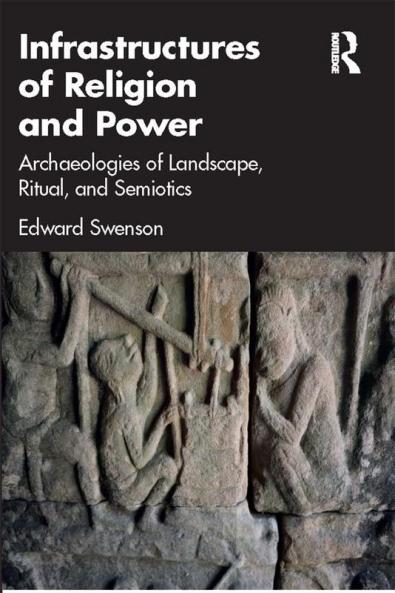 Infrastructures of Religion and Power