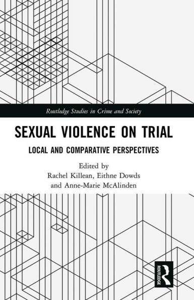 Sexual Violence on Trial