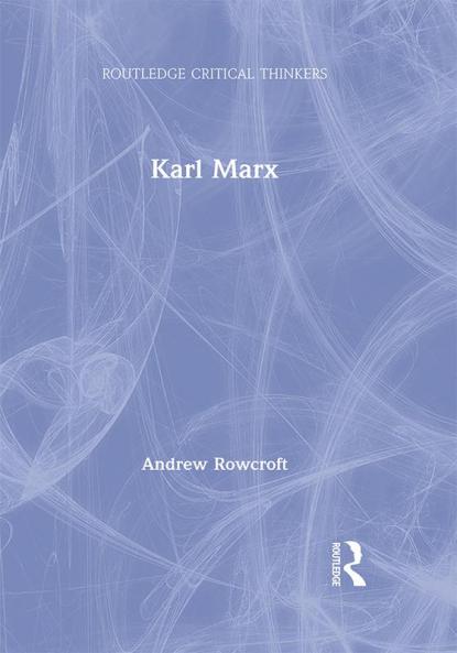 Karl Marx