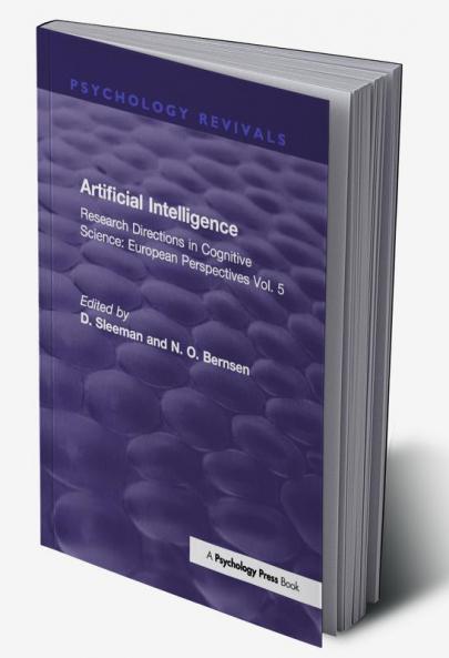 Artificial Intelligence