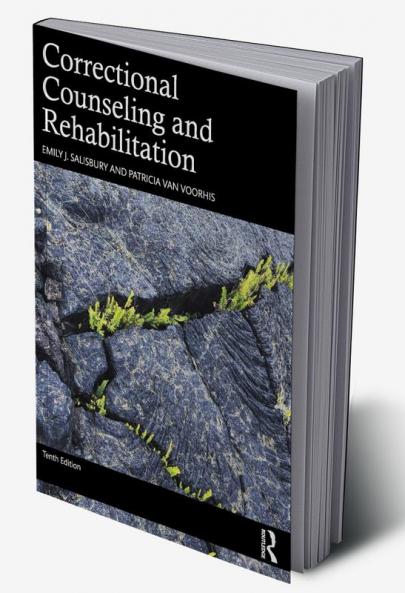 Correctional Counseling and Rehabilitation