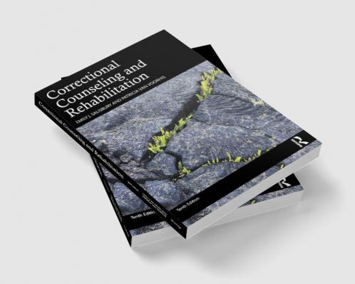 Correctional Counseling and Rehabilitation