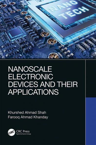 Nanoscale Electronic Devices and Their Applications