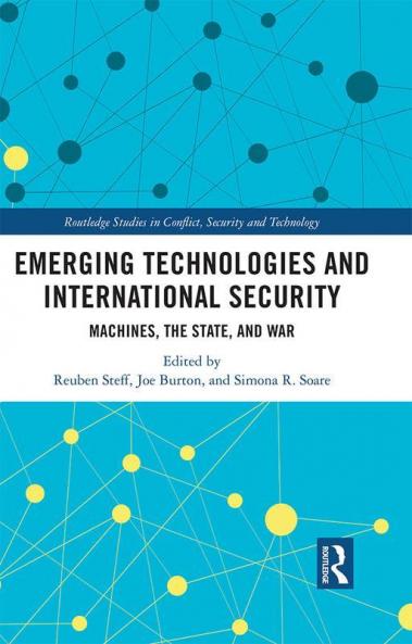 Emerging Technologies and International Security