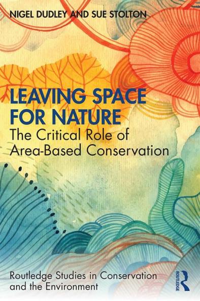 Leaving Space for Nature
